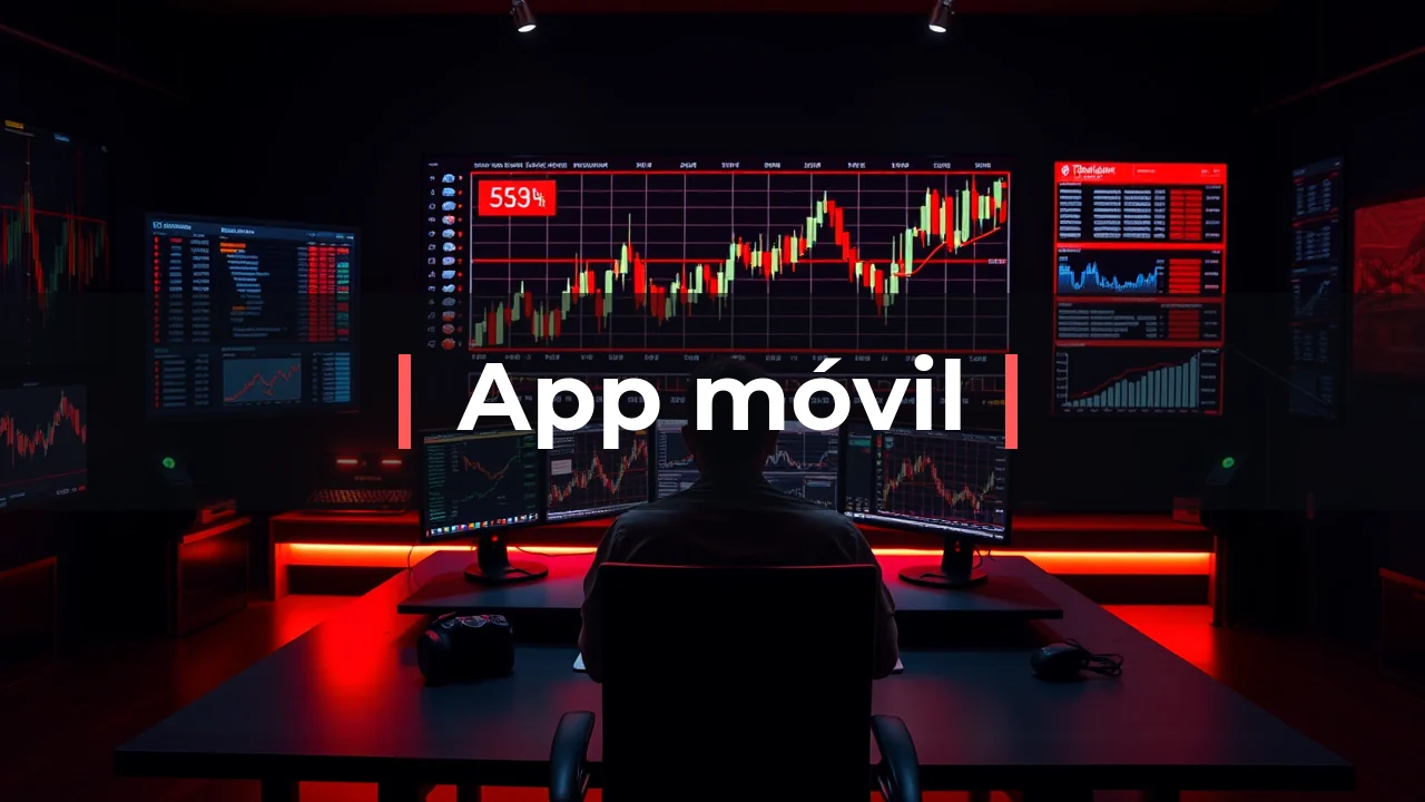 App OctaFX para Argentina: Lo que Dicen los Numeros