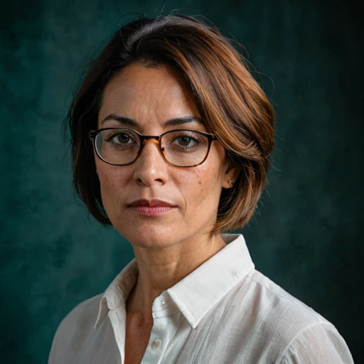 Renata Salazar