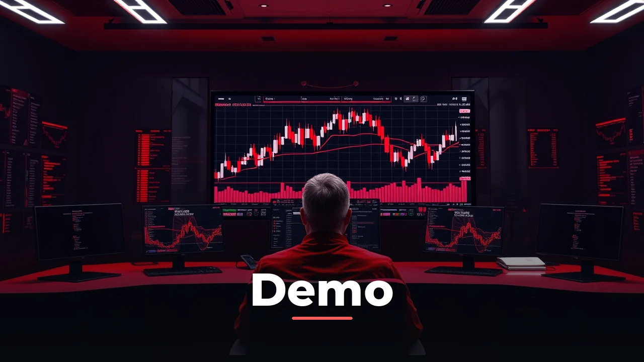 Cuenta Demo de OctaFX: Tu Primer Paso en el Trading