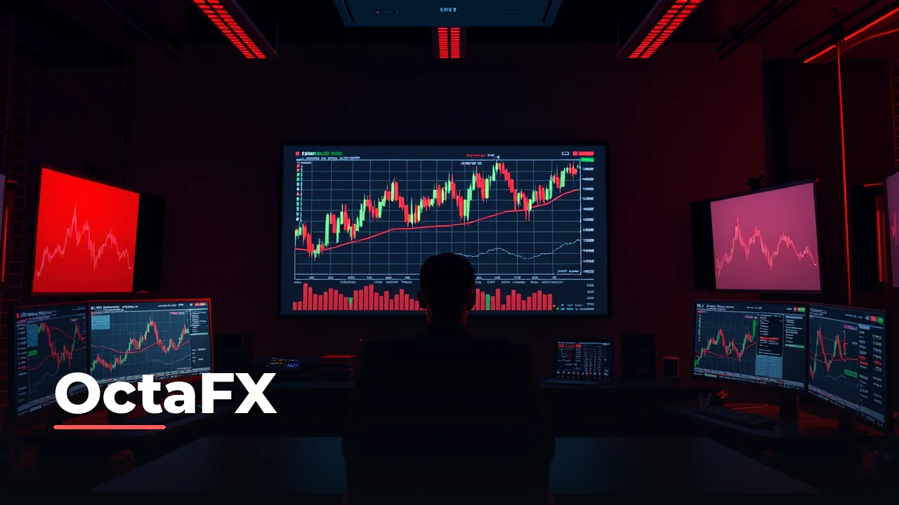 Reseña de OctaFX: Qué esperar como trader en Argentina